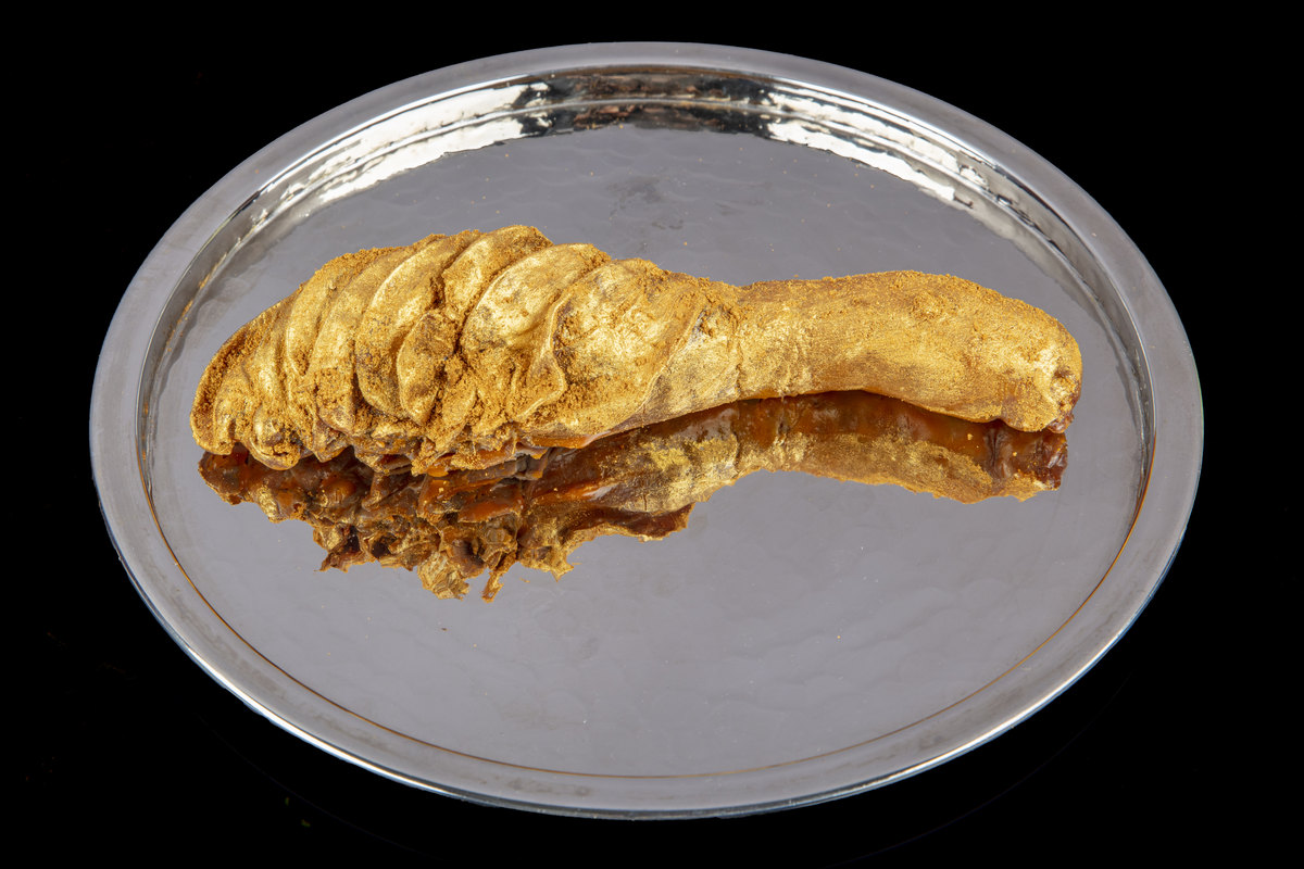 Altın Tavuk Tandırı