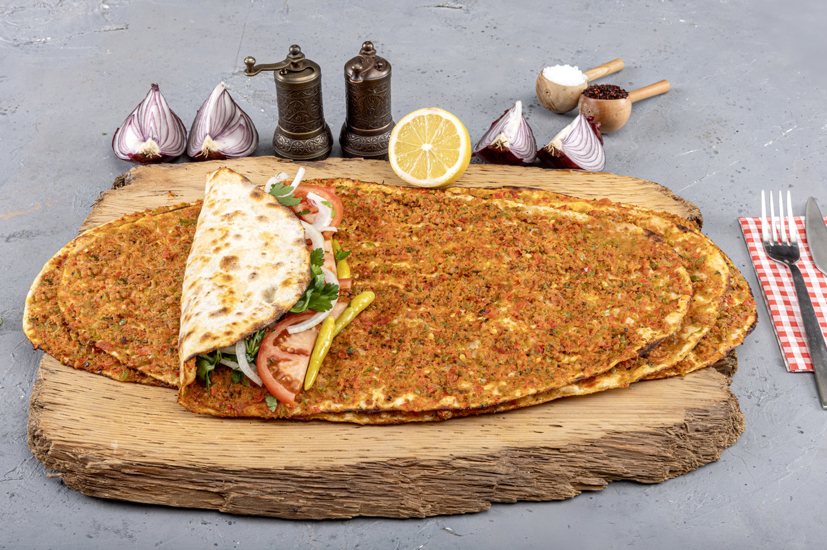 Lahmacun