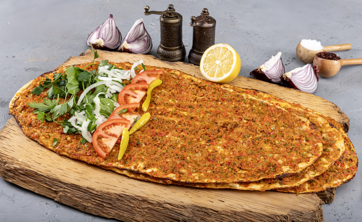 Lahmacun